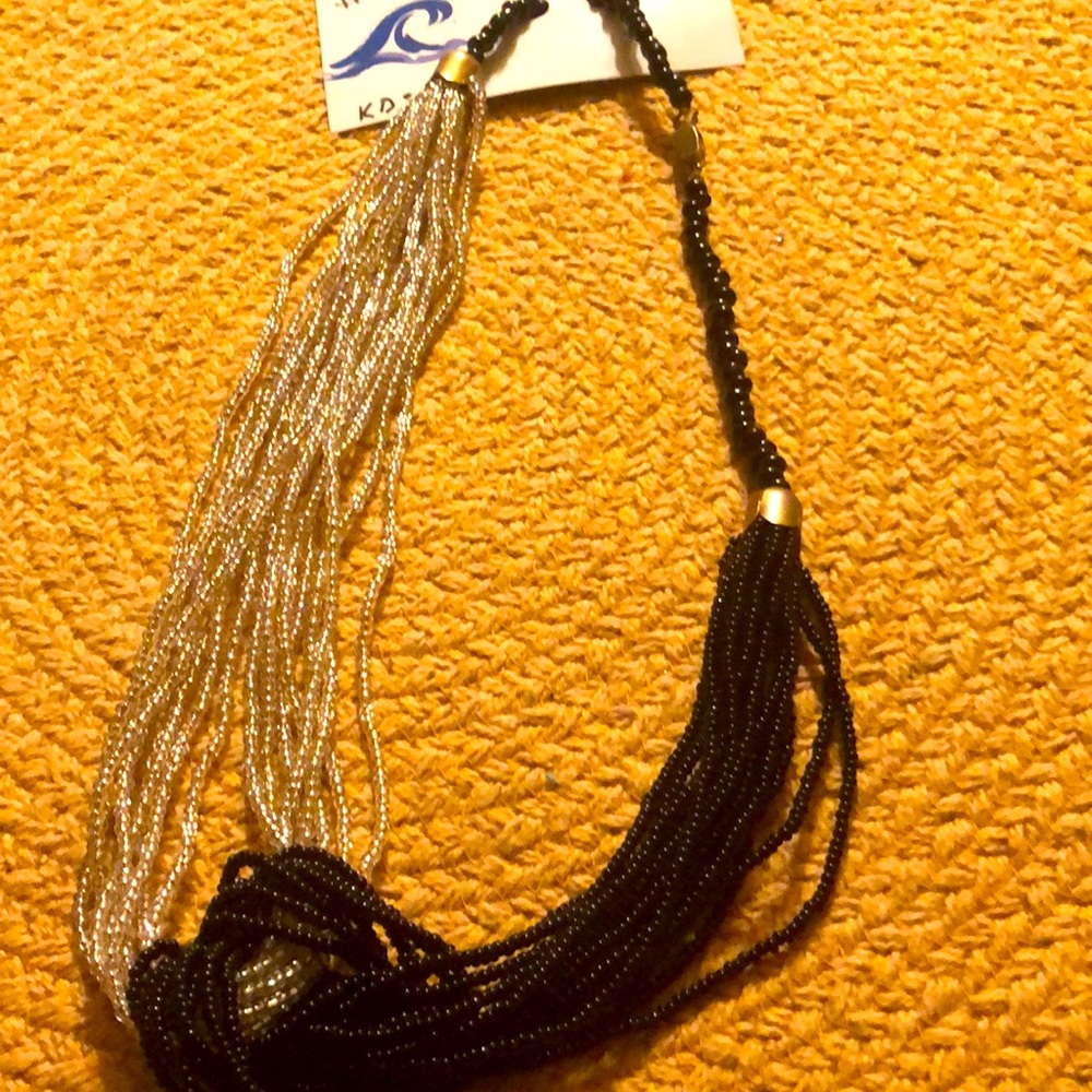 Vintage Necklace